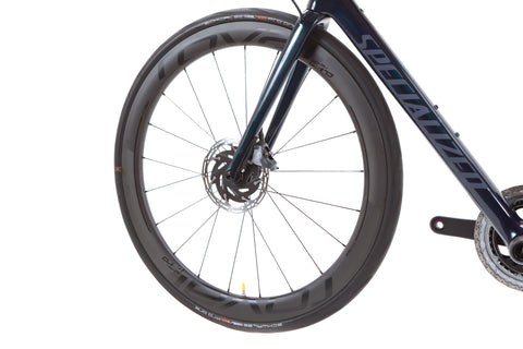 Specialized Tarmac SL6 Sram Force eTap AXS Disc Road Bike 2020, Size 52cm