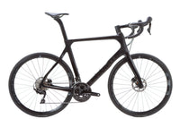 Pinarello Paris Shimano 105 Disc Road Bike 2023, Size 57.5cm