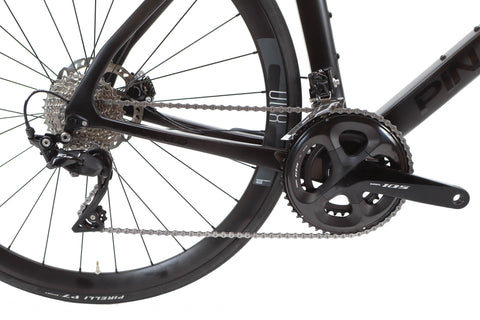 Pinarello Paris Shimano 105 Disc Road Bike 2023, Size 57.5cm