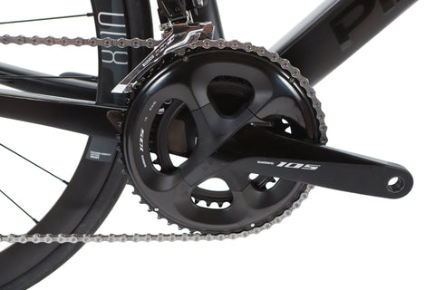 Pinarello Paris Shimano 105 Disc Road Bike 2023, Size 57.5cm