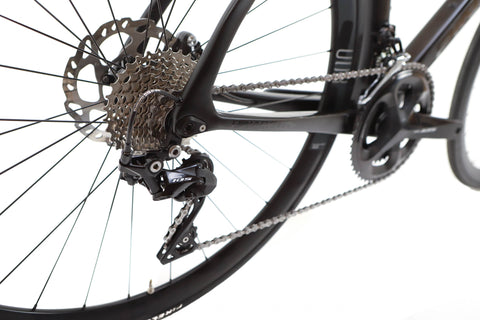 Pinarello Paris Shimano 105 Disc Road Bike 2023, Size 57.5cm