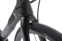 Pinarello Paris Shimano 105 Disc Road Bike 2023, Size 57.5cm