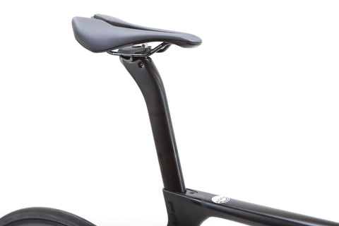Pinarello Paris Shimano 105 Disc Road Bike 2023, Size 57.5cm