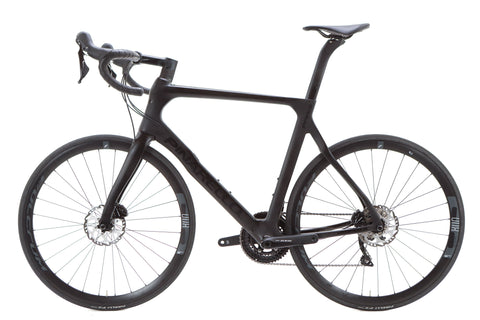 Pinarello Paris Shimano 105 Disc Road Bike 2023, Size 57.5cm