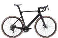 Merida Reacto 7000 Sram Rival AXS Disc Road Bike 2022, Size Large