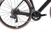 Merida Reacto 7000 Sram Rival AXS Disc Road Bike 2022, Size Large