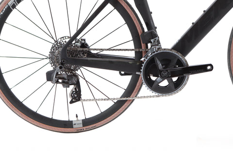 Merida Reacto 7000 Sram Rival AXS Disc Road Bike 2022, Size Large