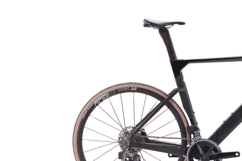 Merida Reacto 7000 Sram Rival AXS Disc Road Bike 2022, Size Large