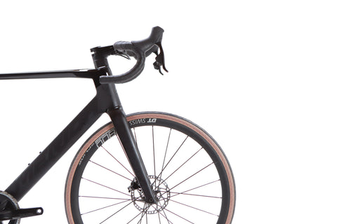 Merida Reacto 7000 Sram Rival AXS Disc Road Bike 2022, Size Large