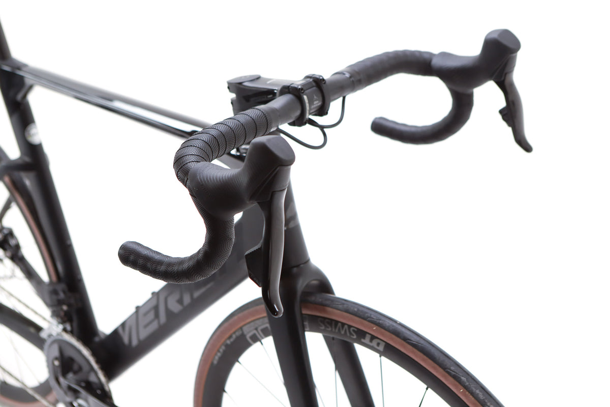 Merida Reacto 7000 Sram Rival AXS Disc Road Bike 2022, Size Large