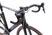 Merida Reacto 7000 Sram Rival AXS Disc Road Bike 2022, Size Large
