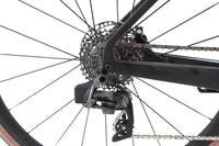 Merida Reacto 7000 Sram Rival AXS Disc Road Bike 2022, Size Large