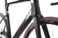 Merida Reacto 7000 Sram Rival AXS Disc Road Bike 2022, Size Large