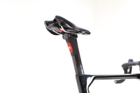 Merida Reacto 7000 Sram Rival AXS Disc Road Bike 2022, Size Large