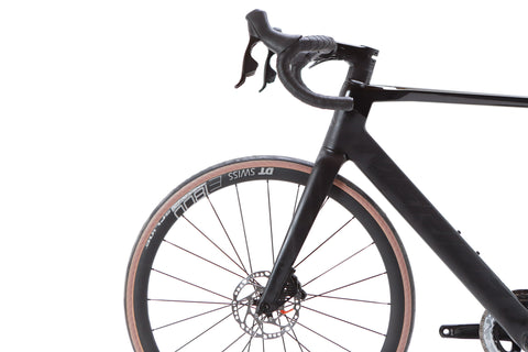Merida Reacto 7000 Sram Rival AXS Disc Road Bike 2022, Size Large