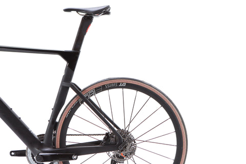 Merida Reacto 7000 Sram Rival AXS Disc Road Bike 2022, Size Large