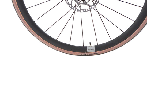 Merida Reacto 7000 Sram Rival AXS Disc Road Bike 2022, Size Large