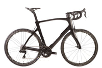 Pinarello Dogma F Shimano Dura-Ace Di2 Road Bike 2023, Size 59.5cm