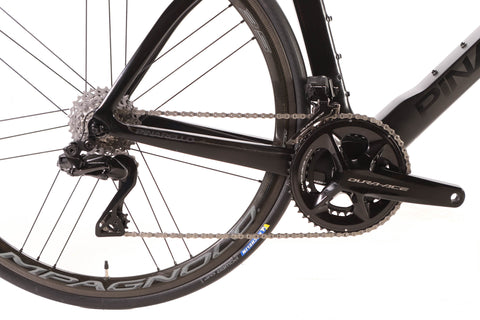 Pinarello Dogma F Shimano Dura-Ace Di2 Road Bike 2023, Size 59.5cm