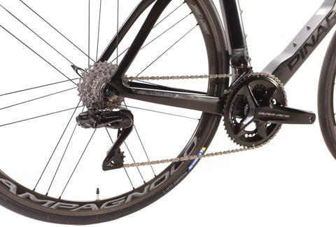 Pinarello Dogma F Shimano Dura-Ace Di2 Road Bike 2023, Size 59.5cm