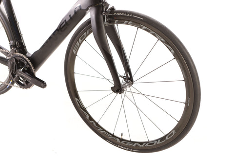 Pinarello Dogma F Shimano Dura-Ace Di2 Road Bike 2023, Size 59.5cm