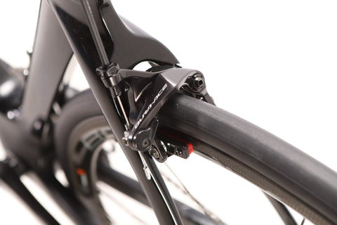 Pinarello Dogma F Shimano Dura-Ace Di2 Road Bike 2023, Size 59.5cm