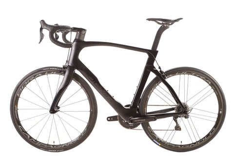 Pinarello Dogma F Shimano Dura-Ace Di2 Road Bike 2023, Size 59.5cm