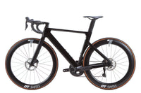 Canyon Aeroad CF SLX 8 Shimano Ultegra Di2 Disc Road Bike 2023, Size Small