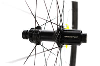 Roval Alpinist CLX/ CLX II Carbon Disc Wheelset 2023, Shimano Freehub