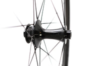 Roval Alpinist CLX/ CLX II Carbon Disc Wheelset 2023, Shimano Freehub