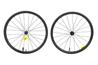 Roval Alpinist CLX/ CLX II Carbon Disc Wheelset 2023, Shimano Freehub