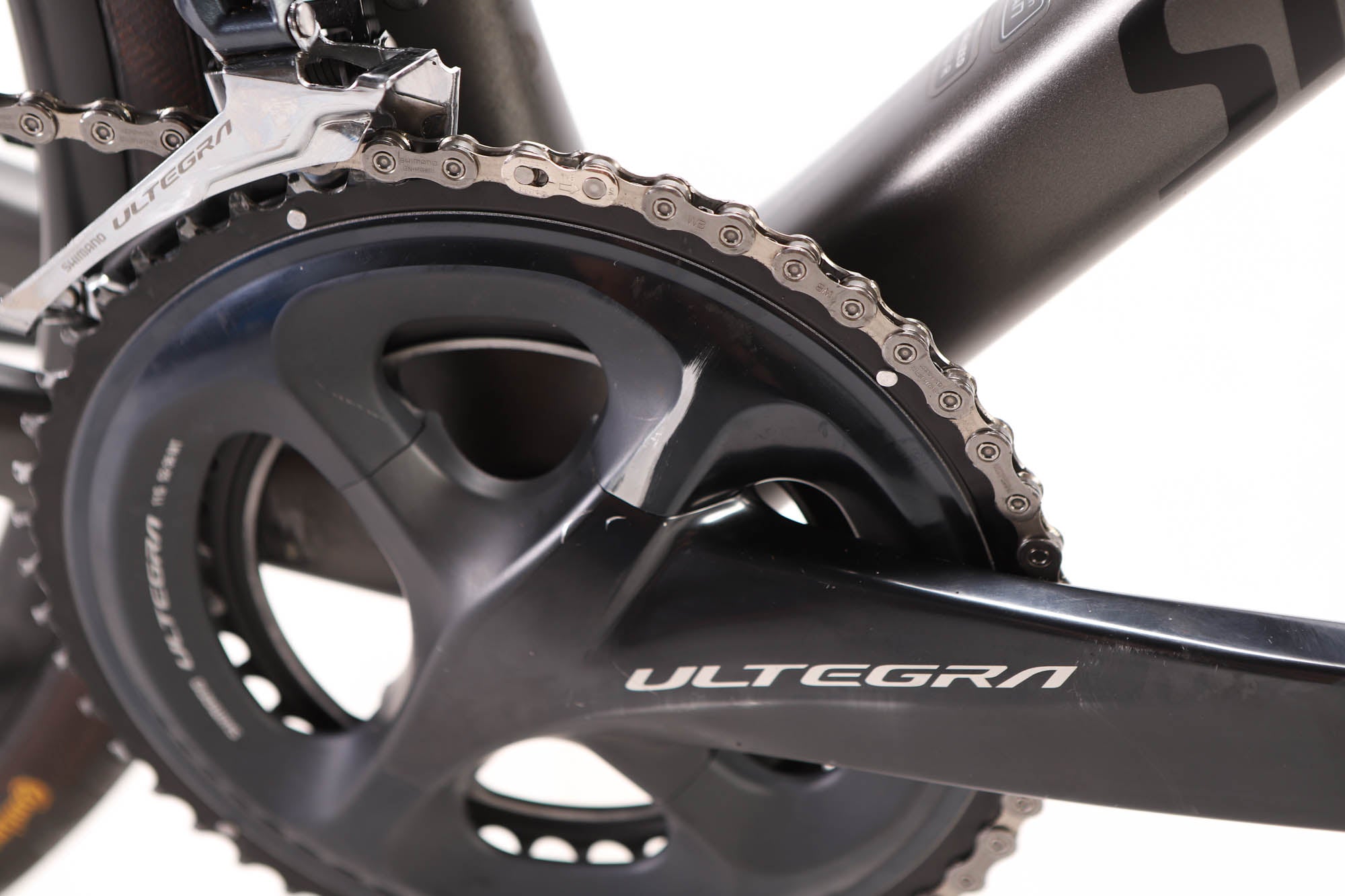 Specialized Roubaix Comp Shimano Ultegra Disc Road Bike 2021