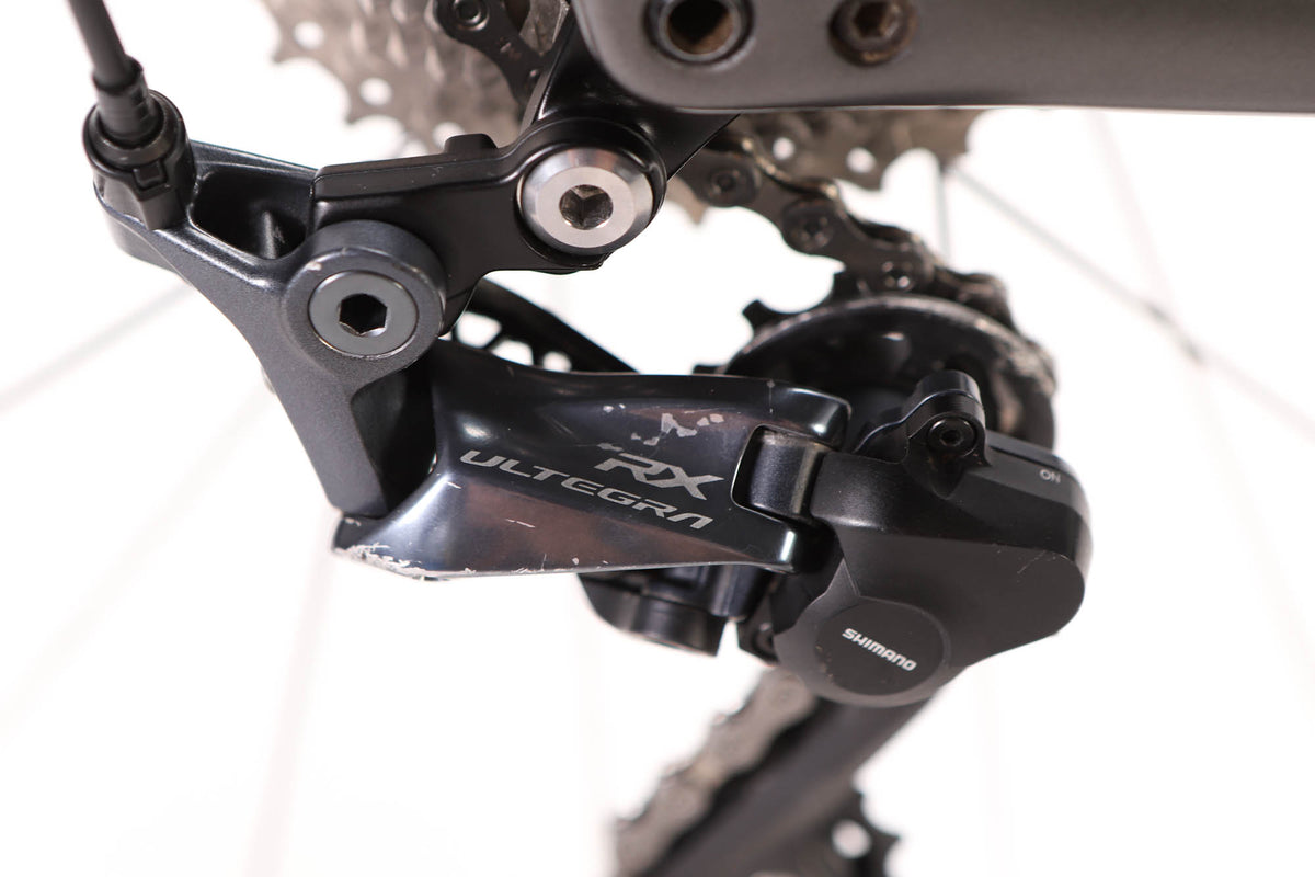 Specialized Roubaix Comp Shimano Ultegra Disc Road Bike 2021, Size 52cm