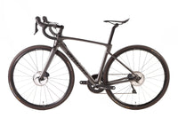 Specialized Roubaix Comp Shimano Ultegra Disc Road Bike 2021, Size 52cm