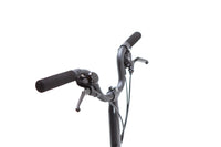 Brompton P-Line Explore Electric Folding Bike 2025