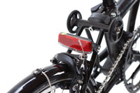 Brompton P-Line Explore Electric Folding Bike 2025