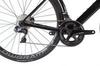 3T Strada Due Shimano Ultegra Di2 Disc Road Bike 2020, Size Medium