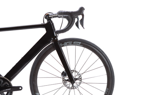 3T Strada Due Shimano Ultegra Di2 Disc Road Bike 2020, Size Medium