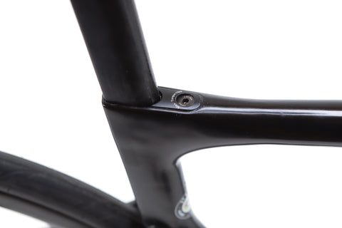 3T Strada Due Shimano Ultegra Di2 Disc Road Bike 2020, Size Medium