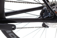 3T Strada Due Shimano Ultegra Di2 Disc Road Bike 2020, Size Medium