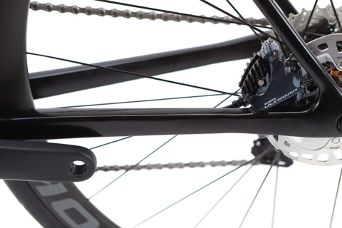 3T Strada Due Shimano Ultegra Di2 Disc Road Bike 2020, Size Medium