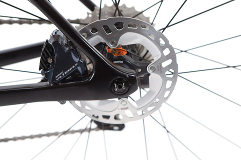 3T Strada Due Shimano Ultegra Di2 Disc Road Bike 2020, Size Medium