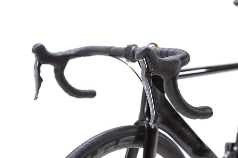 3T Strada Due Shimano Ultegra Di2 Disc Road Bike 2020, Size Medium