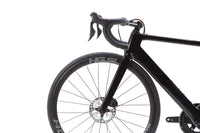 3T Strada Due Shimano Ultegra Di2 Disc Road Bike 2020, Size Medium