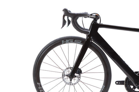 3T Strada Due Shimano Ultegra Di2 Disc Road Bike 2020, Size Medium