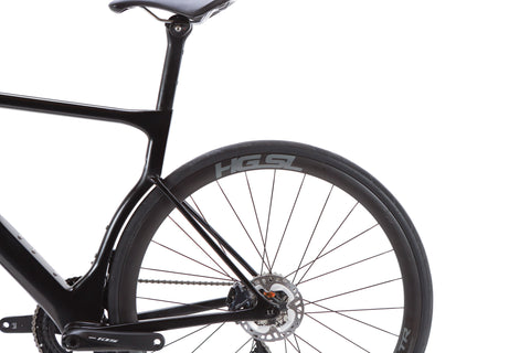3T Strada Due Shimano Ultegra Di2 Disc Road Bike 2020, Size Medium