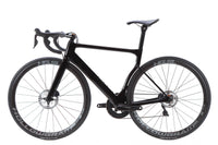 3T Strada Due Shimano Ultegra Di2 Disc Road Bike 2020, Size Medium