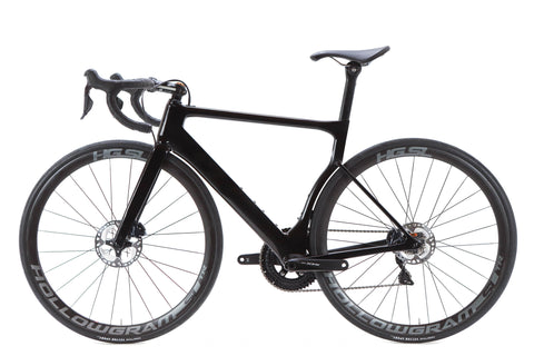 3T Strada Due Shimano Ultegra Di2 Disc Road Bike 2020, Size Medium