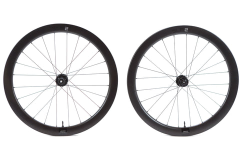 Giant SLR 2 - 50mm Carbon Disc Wheelset 2025, XDR Freehub