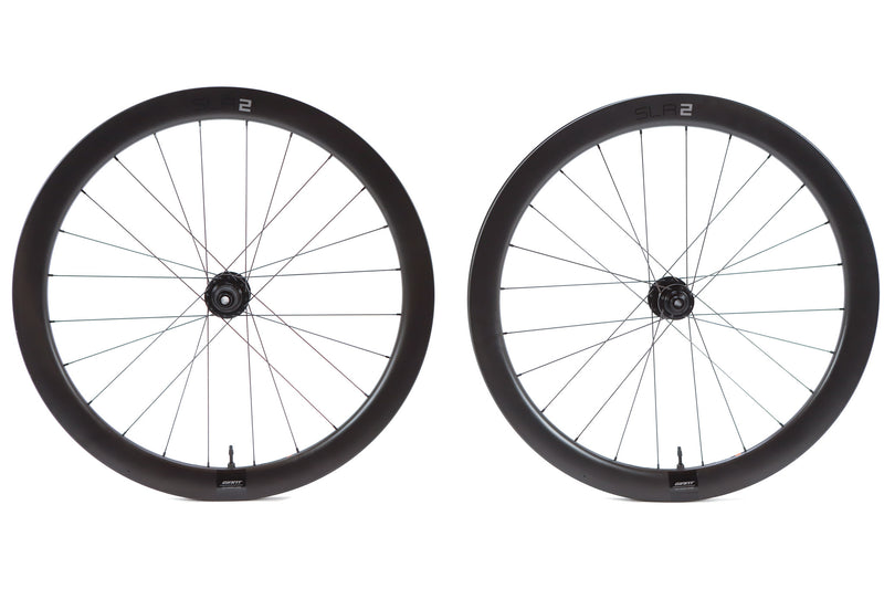 Giant SLR 2 - 50mm Carbon Disc Wheelset 2025, XDR Freehub